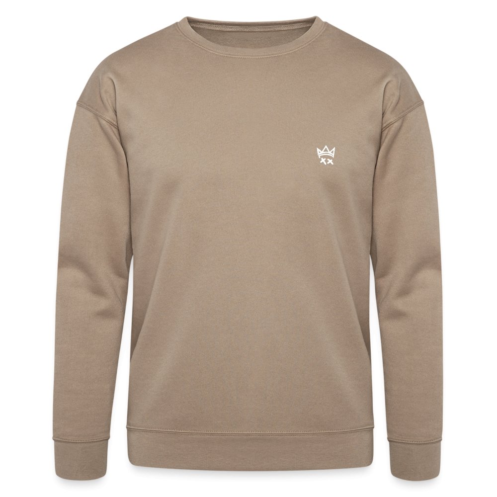 Bella + Canvas Unisex Sweatshirt-Bella + Canvas Unisex Sweatshirt - Baht