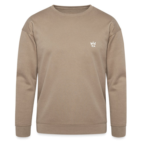 Bella + Canvas Unisex Sweatshirt-Bella + Canvas Unisex Sweatshirt - Baht