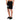 Black Baht Athletic Shorts- - Baht