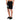 Black Dagger Athletic Shorts- - Baht