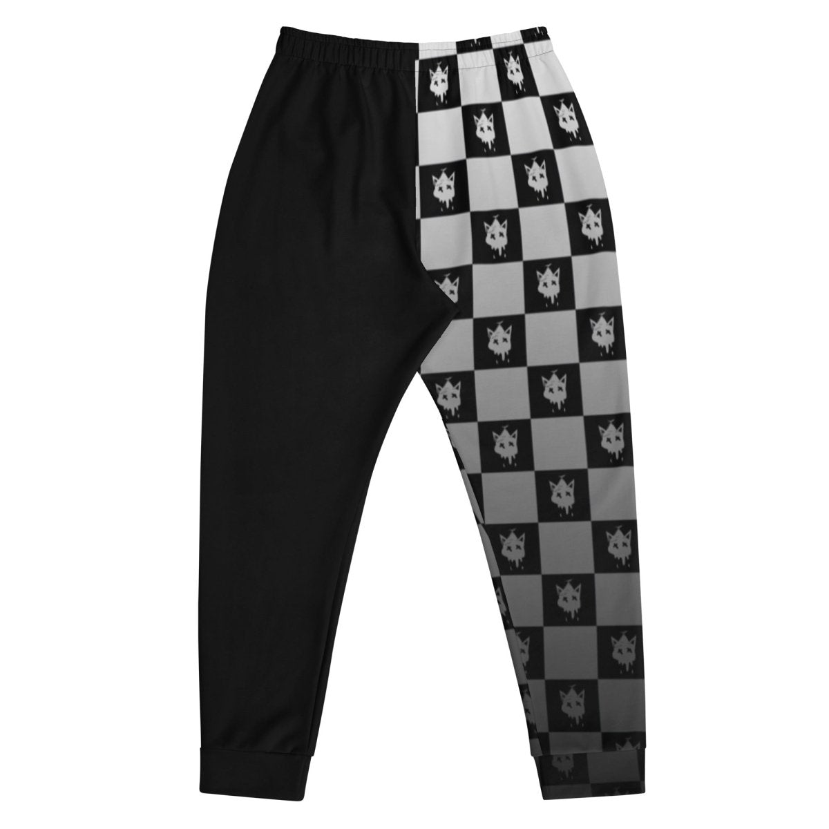 Black Hue Joggers- - Baht