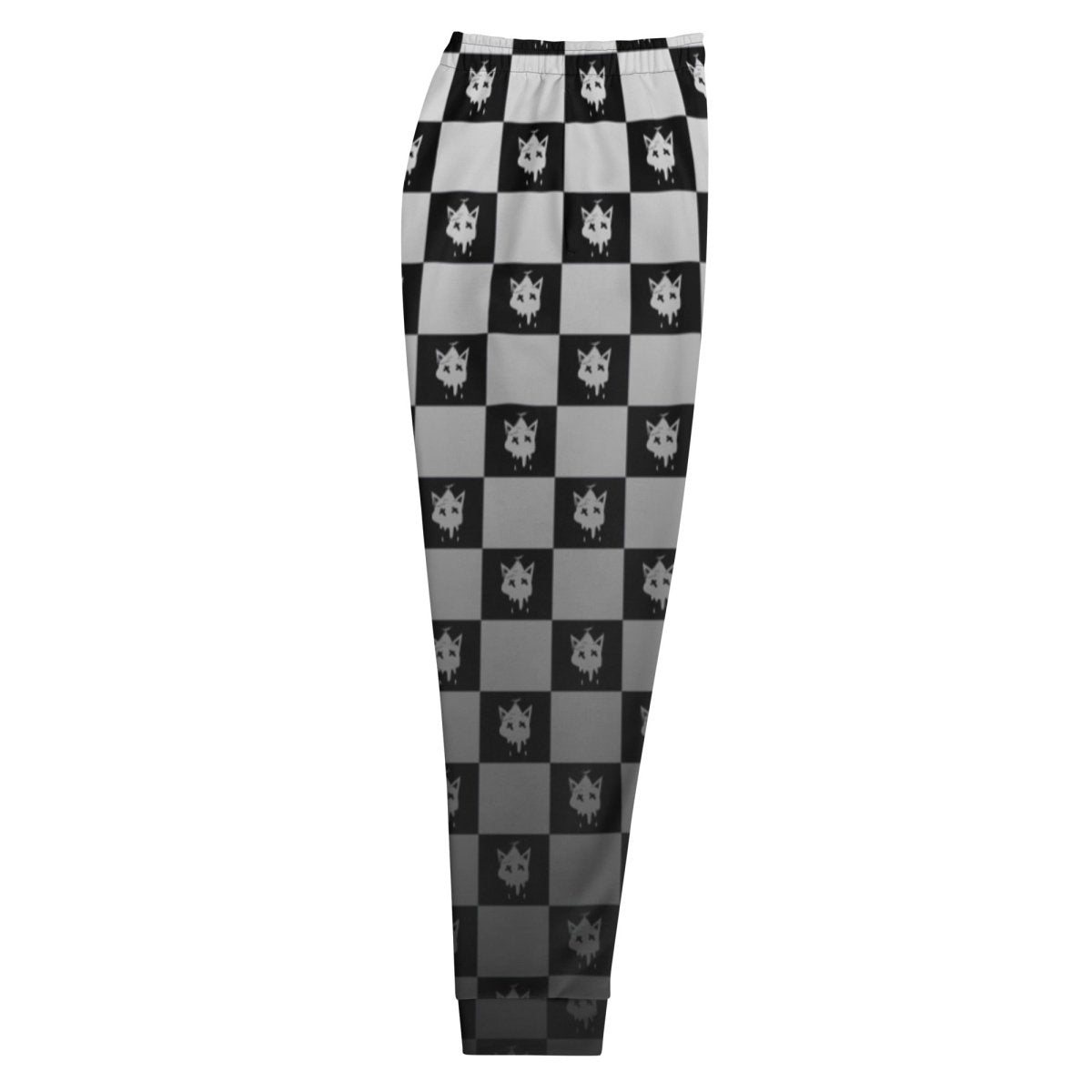 Black Hue Joggers- - Baht