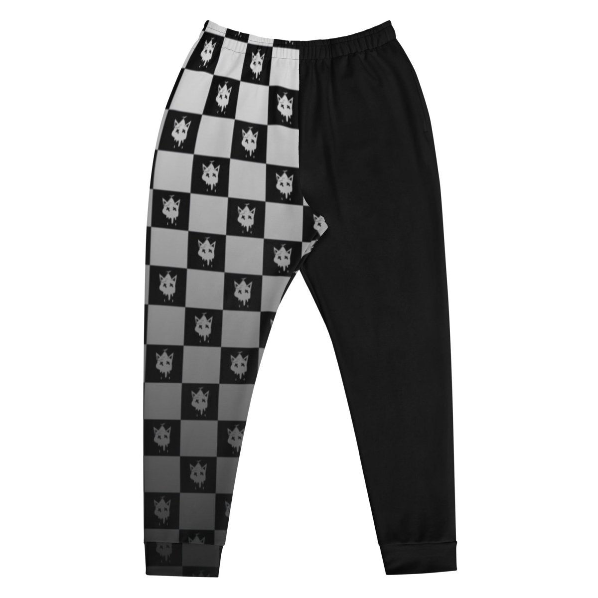 Black Hue Joggers- - Baht