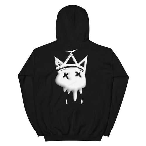 Bubble Hoodie- - Baht
