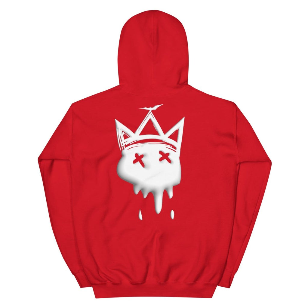 Bubble Hoodie- - Baht