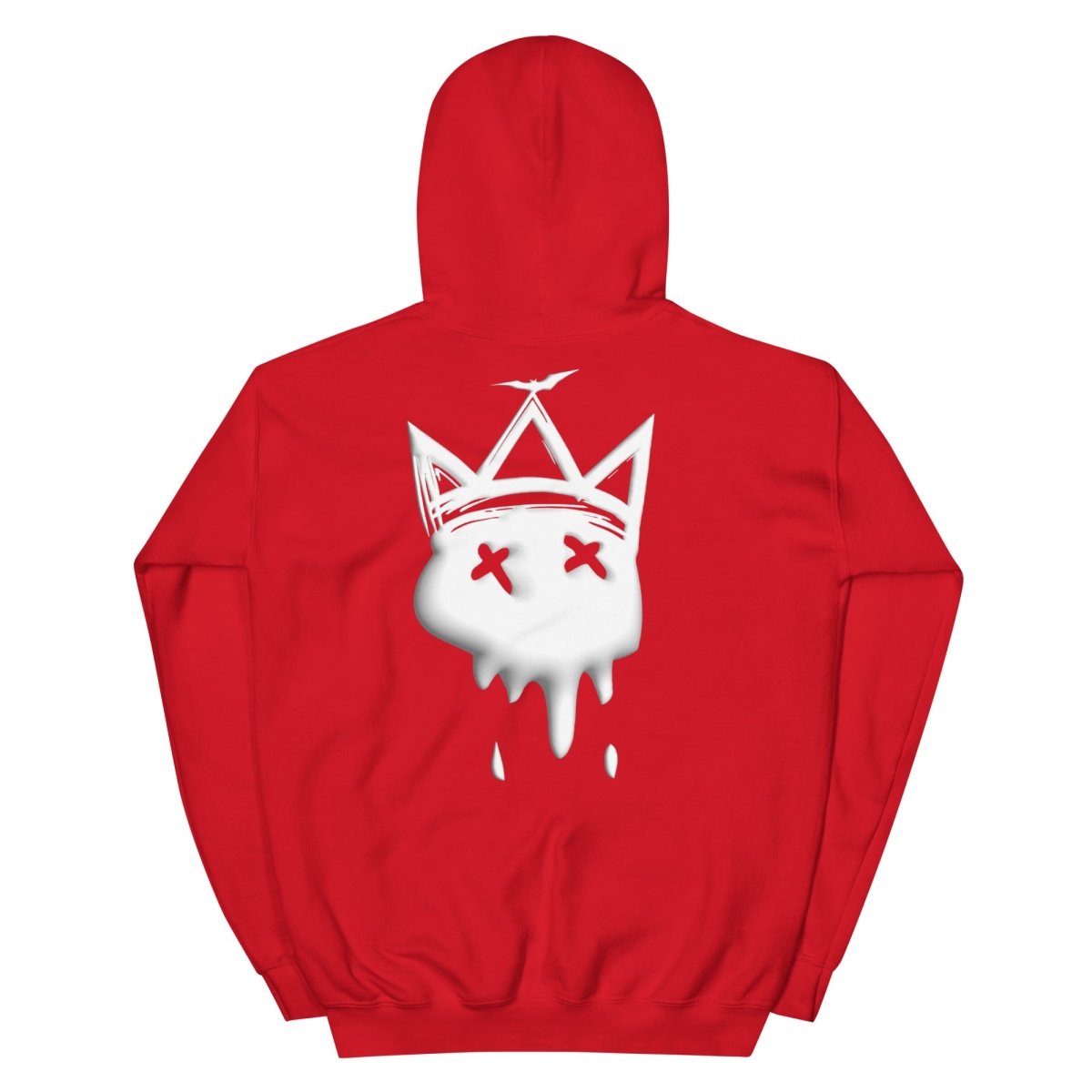 Bubble Hoodie- - Baht