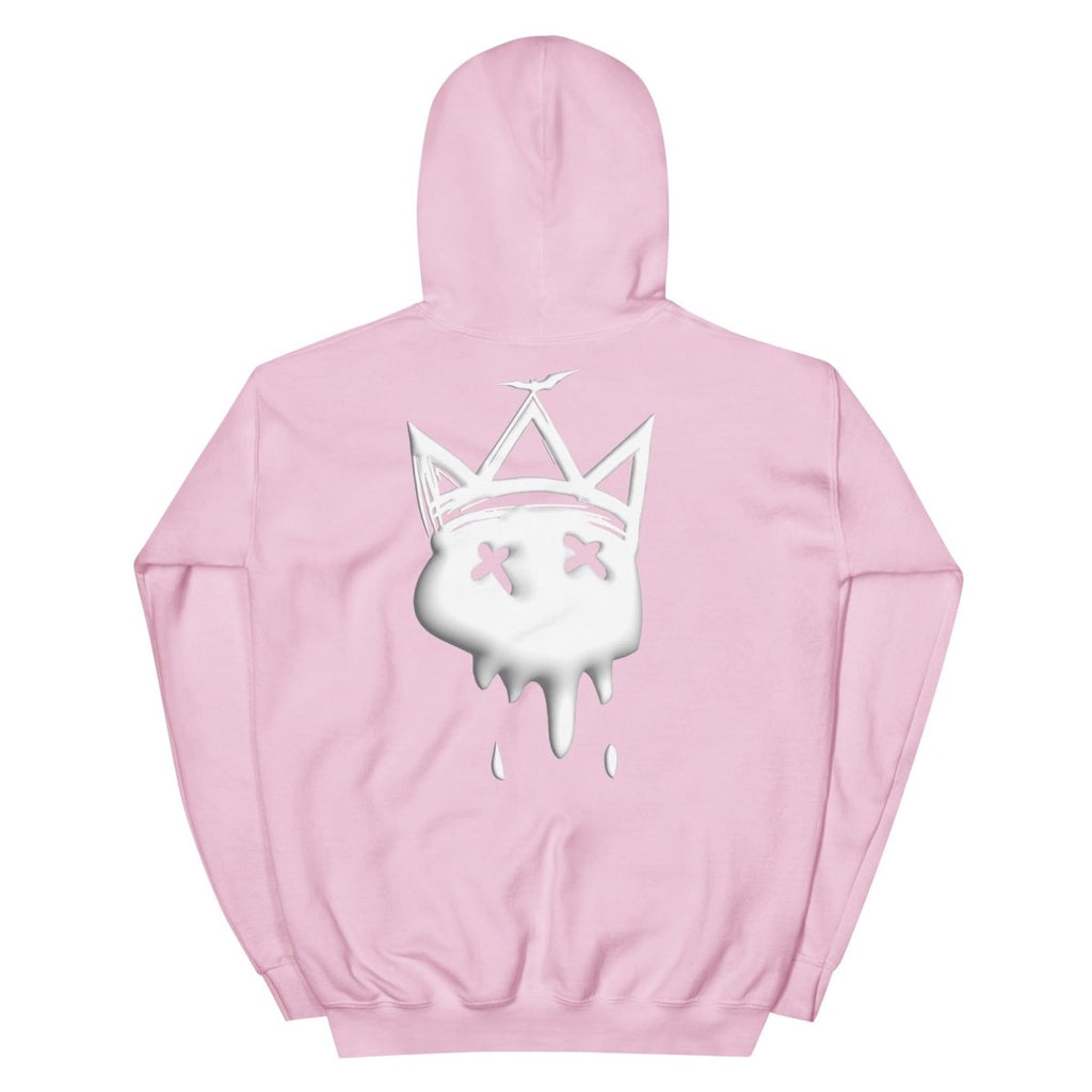Bubble Hoodie- - Baht