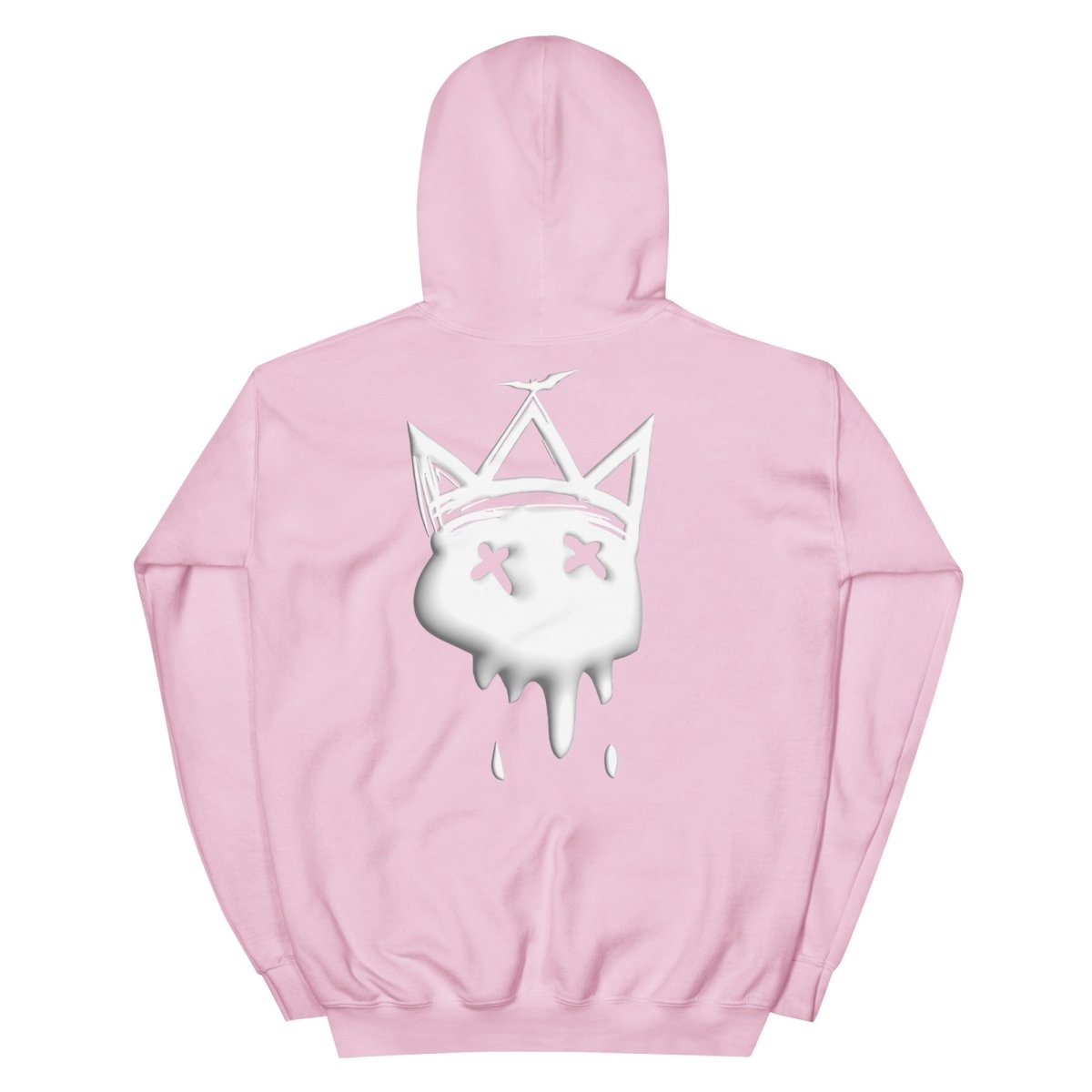 Bubble Hoodie- - Baht