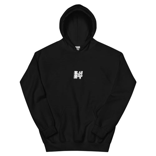 Bubble Hoodie- - Baht