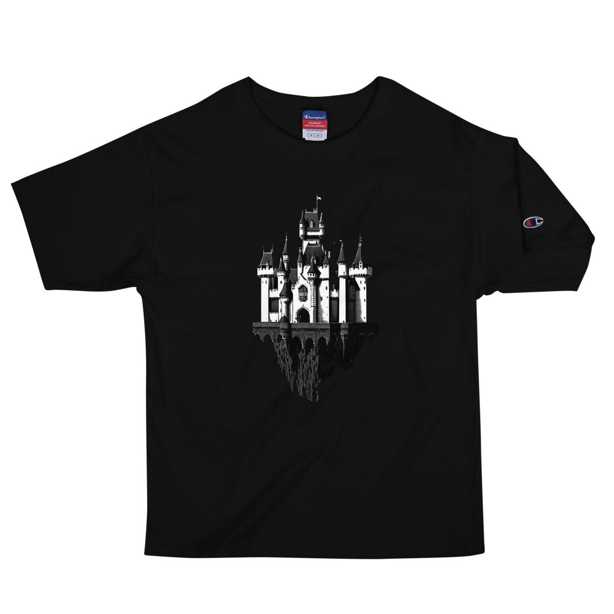 CASTLE T- - Baht