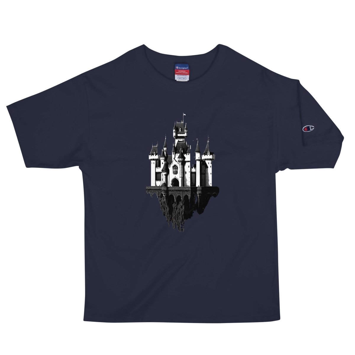 CASTLE T- - Baht