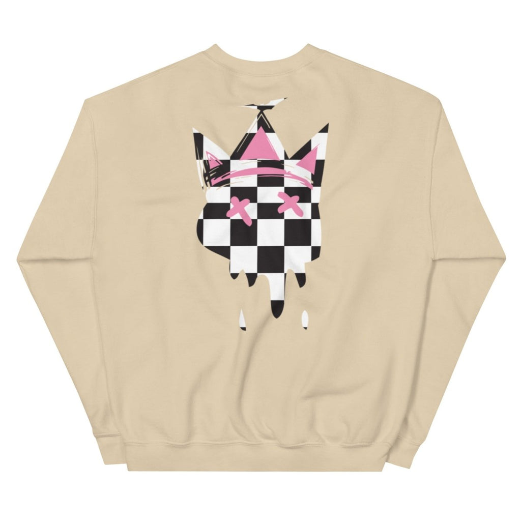 Checkered Crew- - Baht