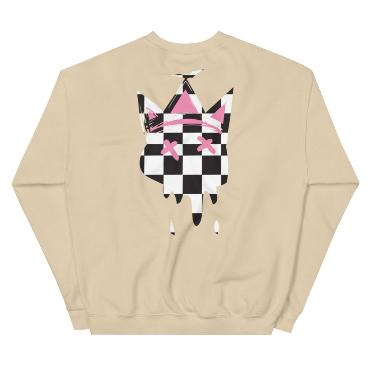 Checkered Crew- - Baht