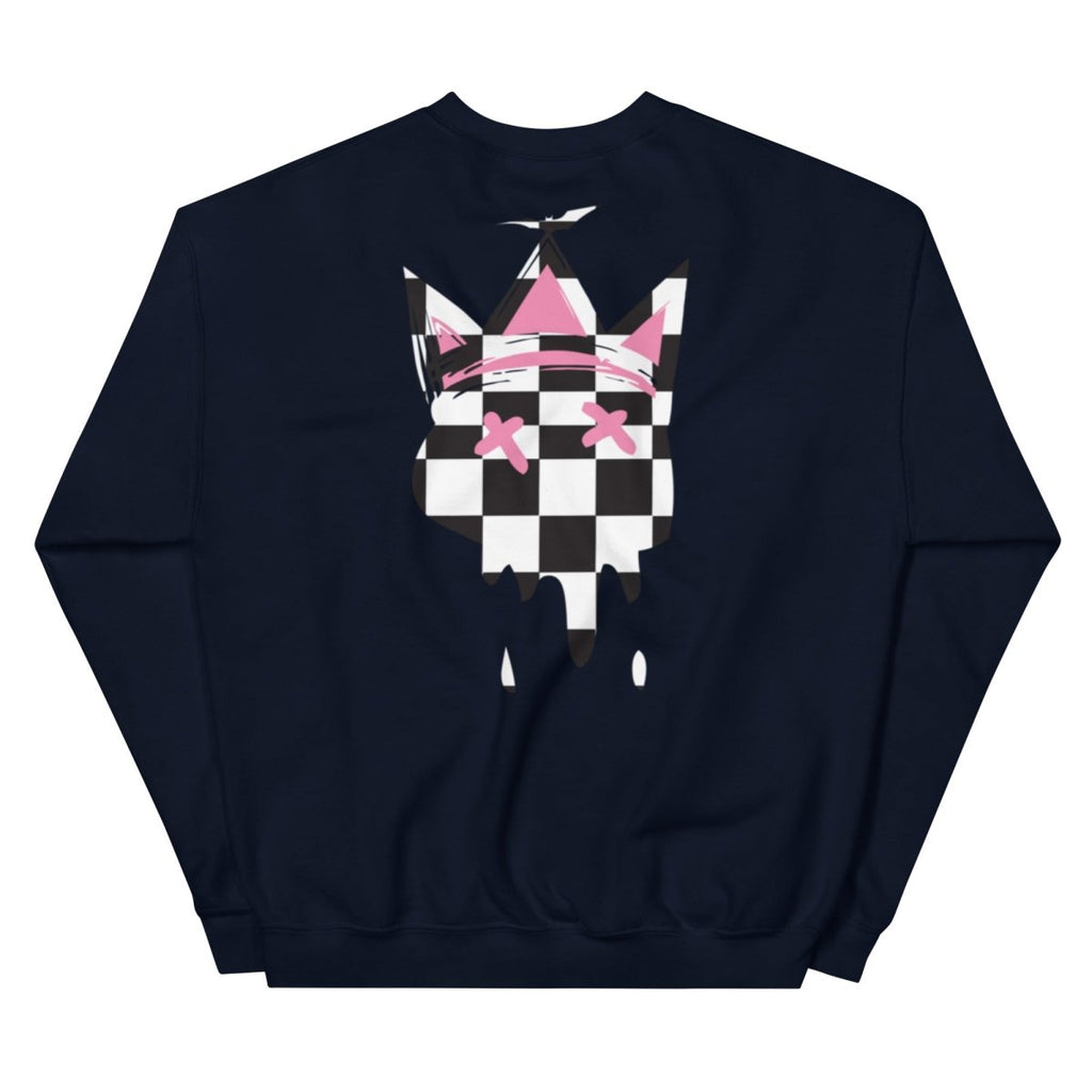 Checkered Crew- - Baht