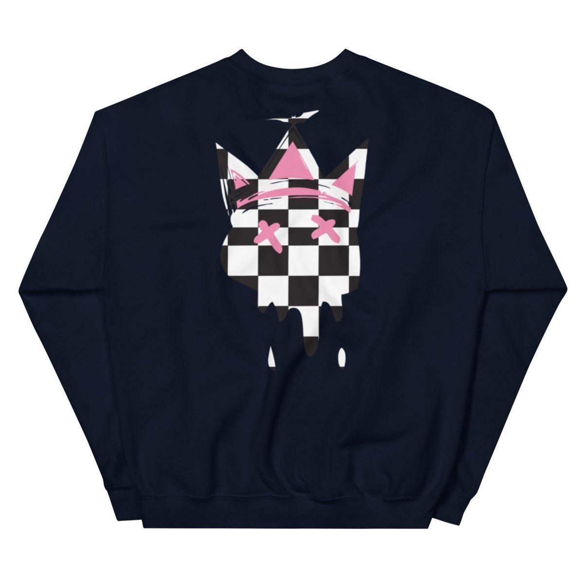 Checkered Crew- - Baht