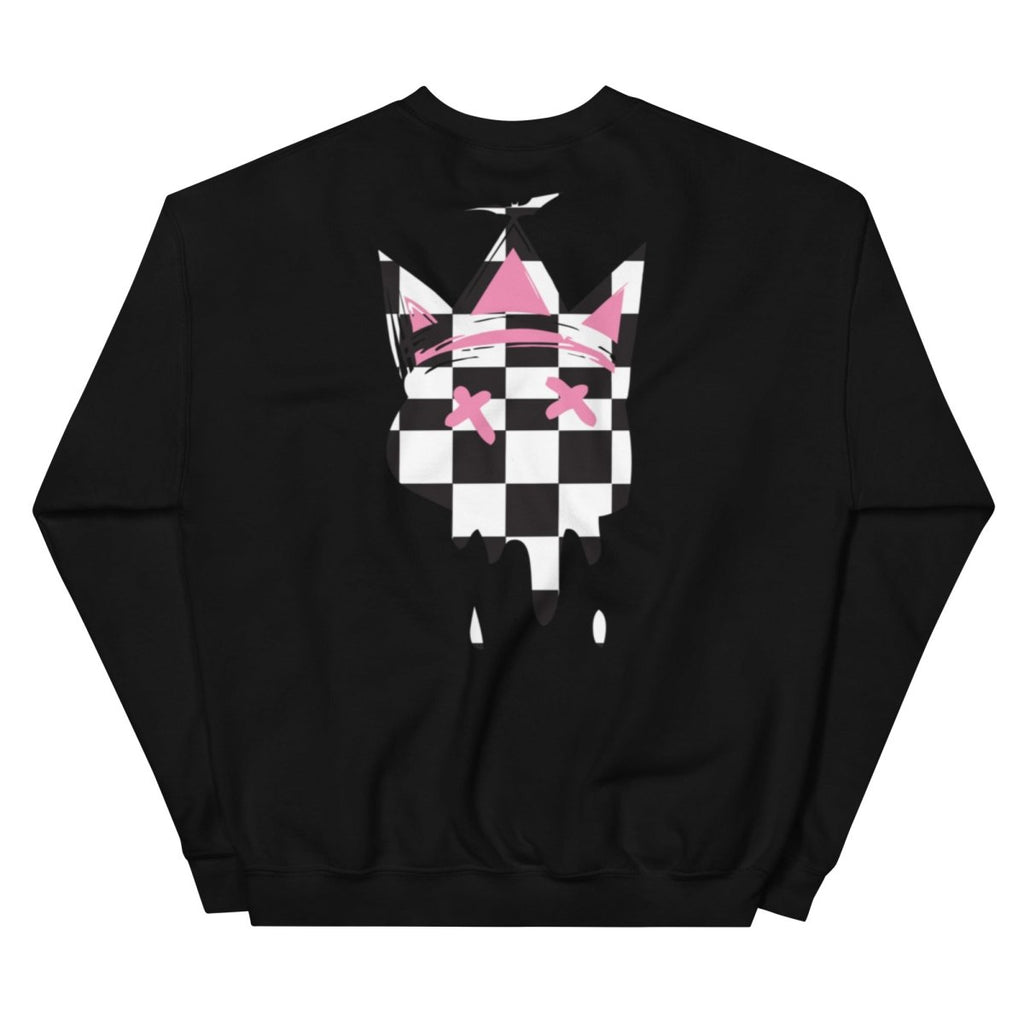 Checkered Crew- - Baht