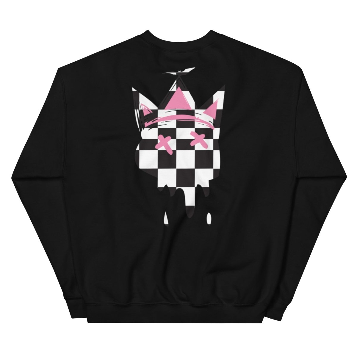 Checkered Crew- - Baht