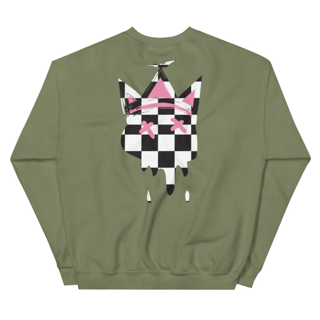 Checkered Crew- - Baht