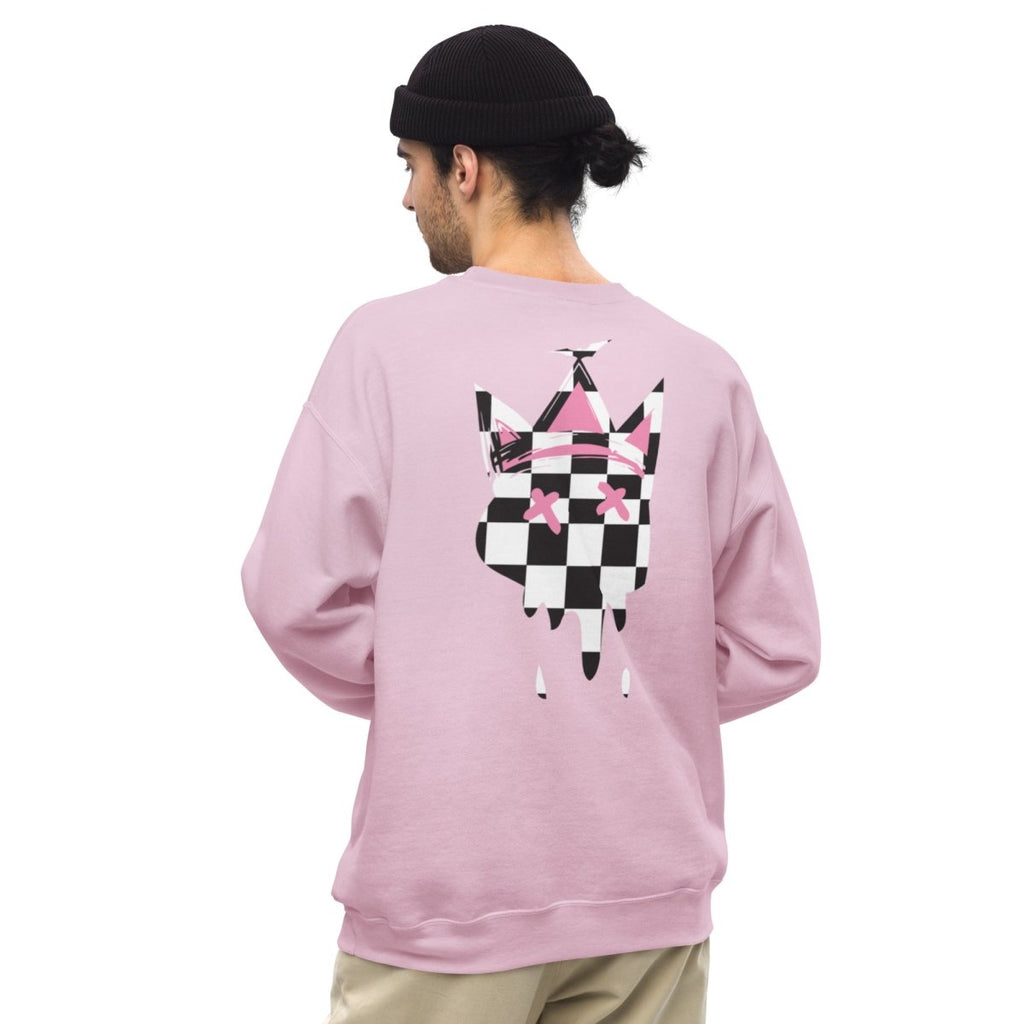Checkered Crew- - Baht