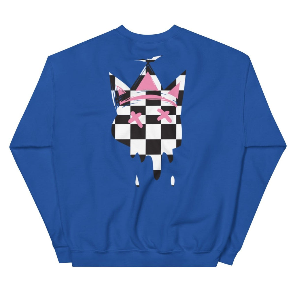 Checkered Crew- - Baht