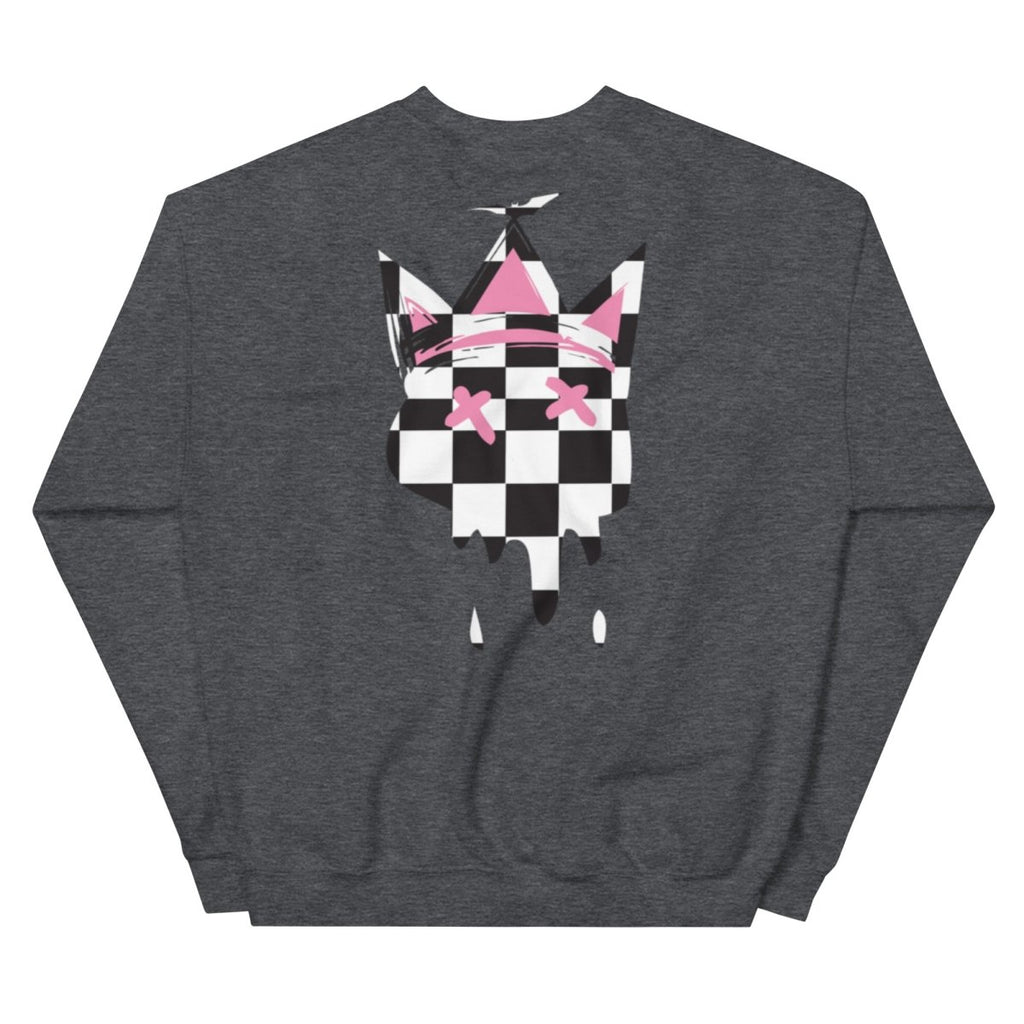 Checkered Crew- - Baht
