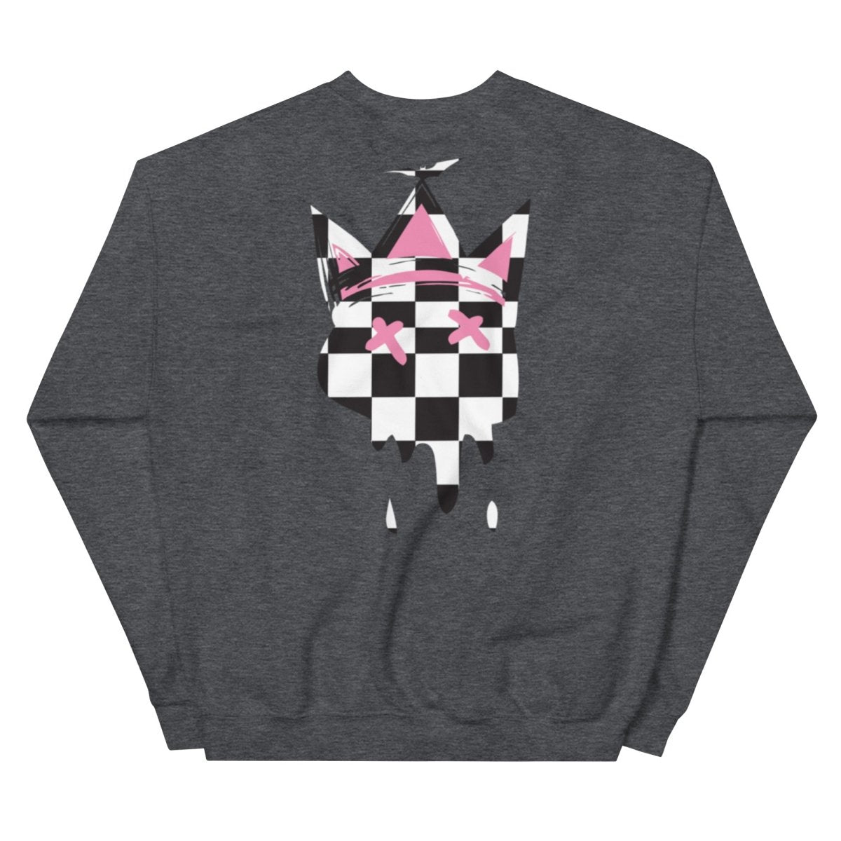 Checkered Crew- - Baht