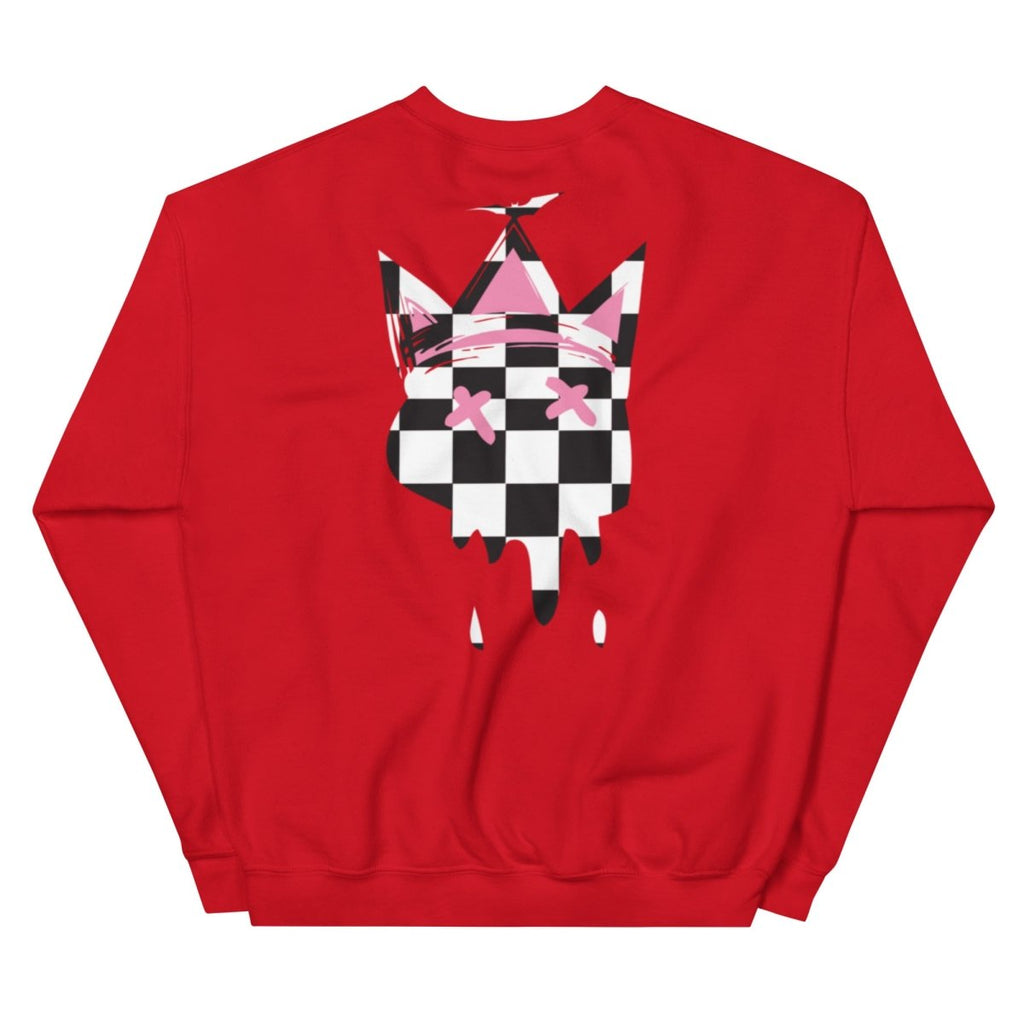 Checkered Crew- - Baht