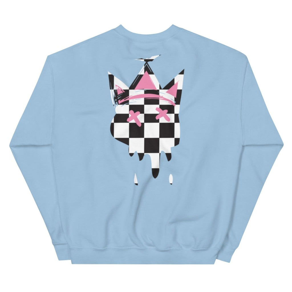 Checkered Crew- - Baht