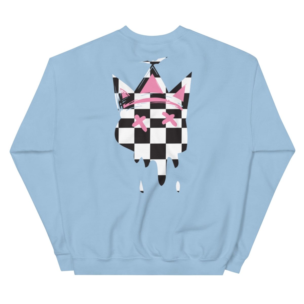 Checkered Crew- - Baht