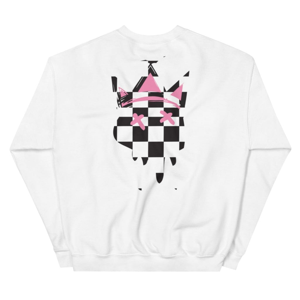 Checkered Crew- - Baht