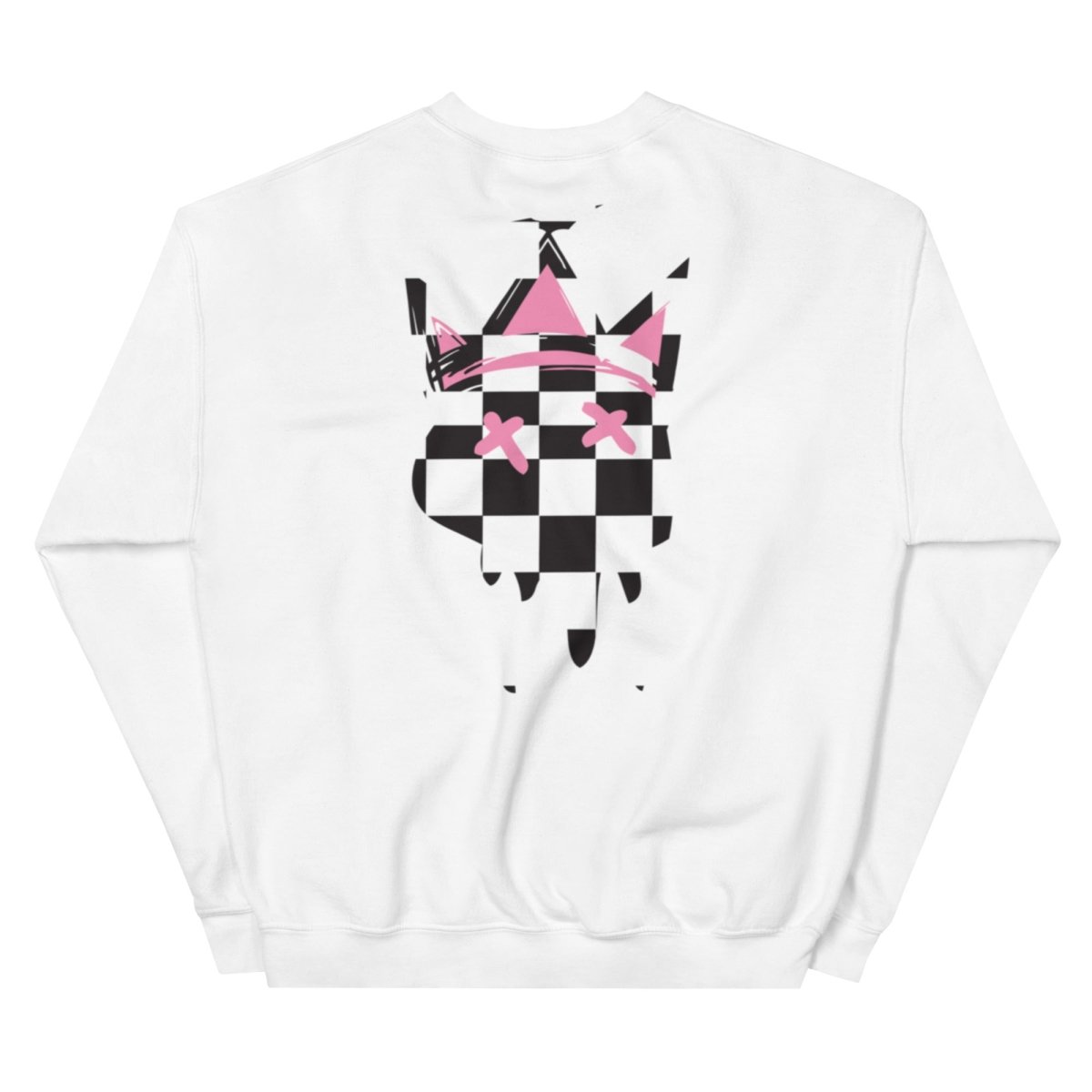 Checkered Crew- - Baht