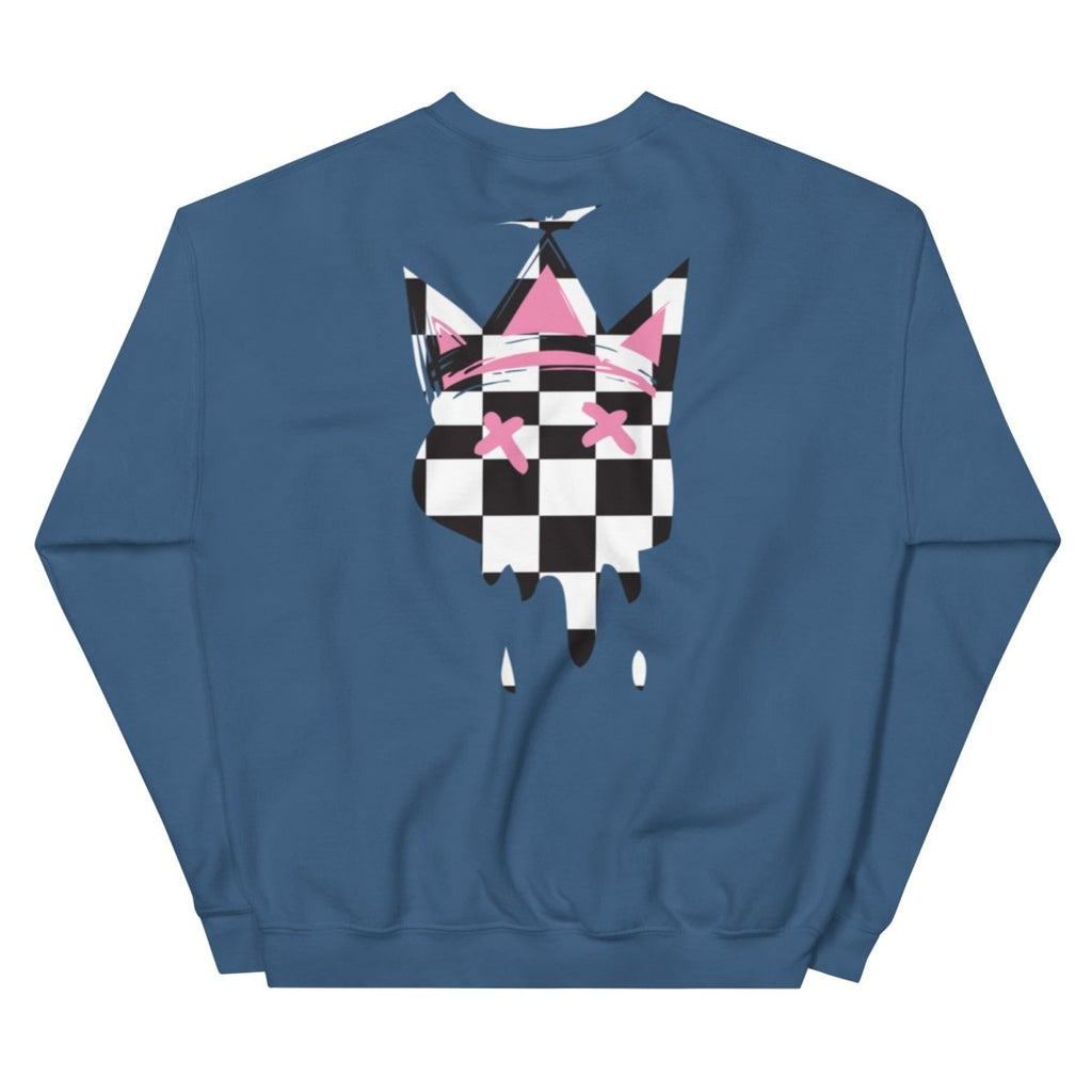 Checkered Crew- - Baht