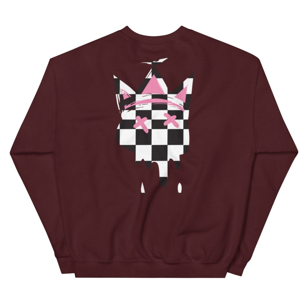 Checkered Crew- - Baht