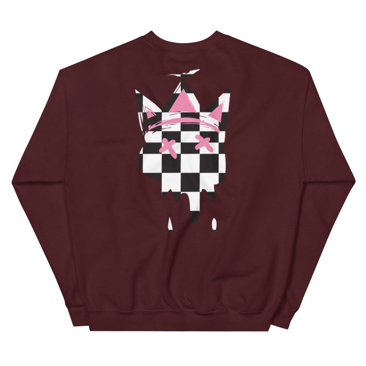 Checkered Crew- - Baht