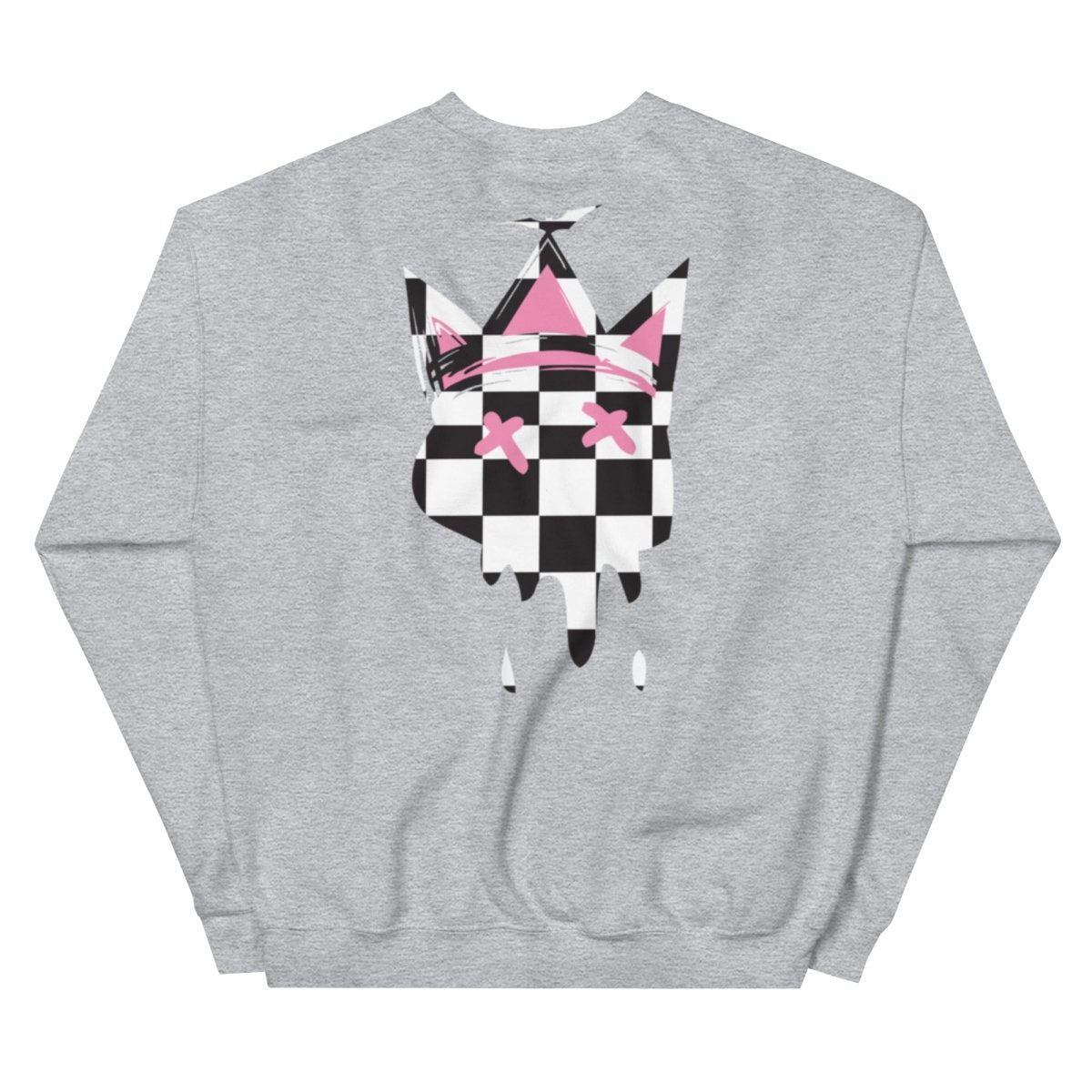 Checkered Crew- - Baht