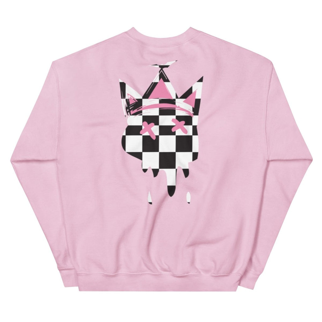 Checkered Crew- - Baht