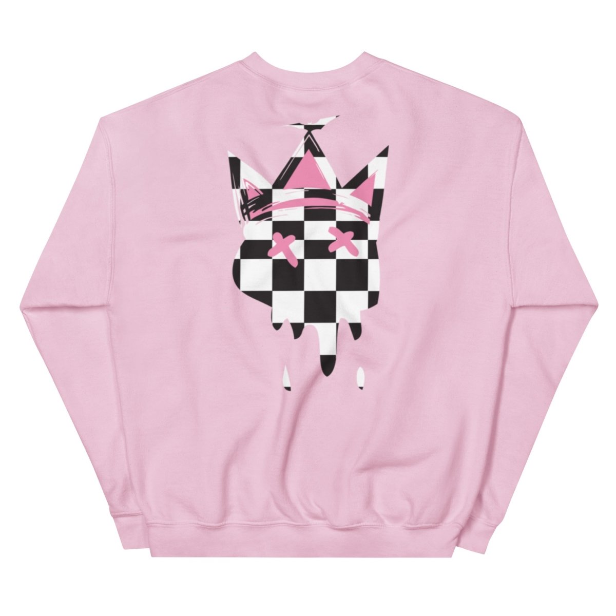 Checkered Crew- - Baht