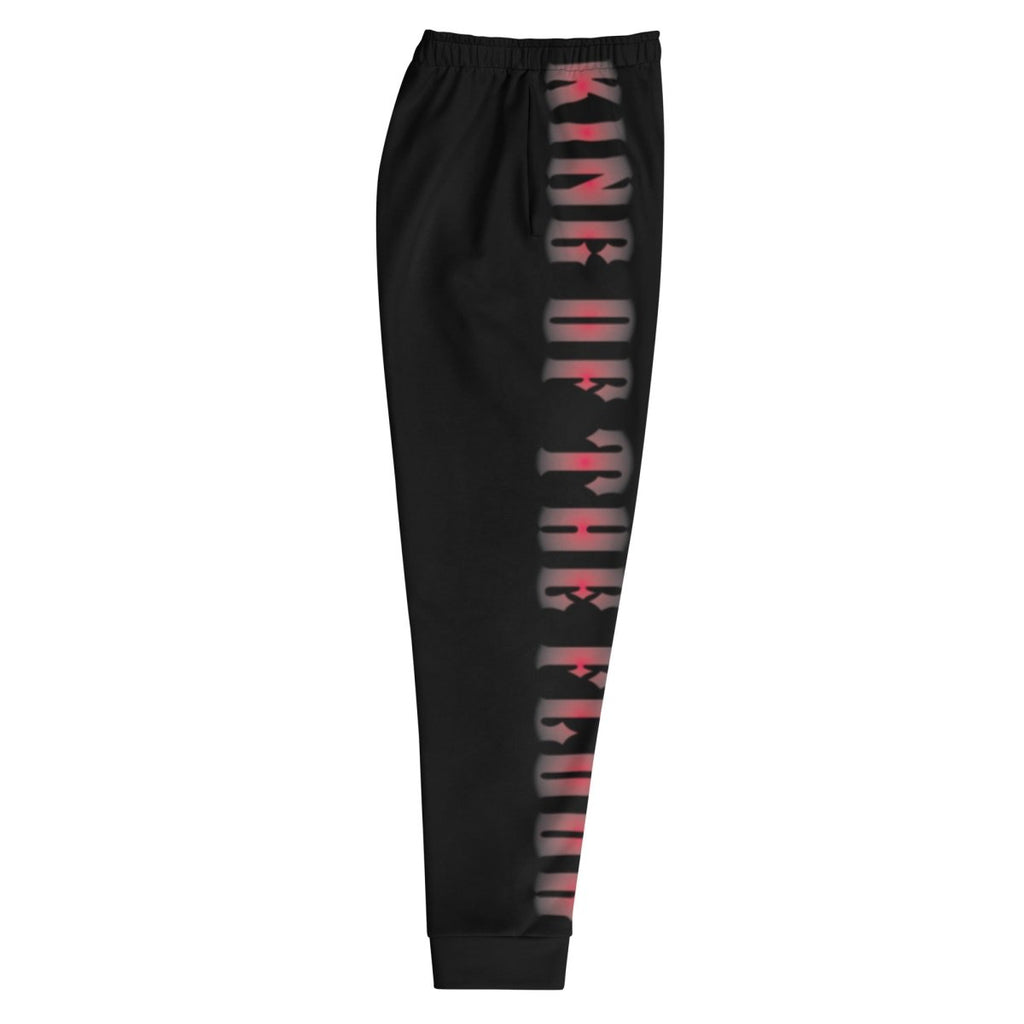 City Lights Joggers- - Baht