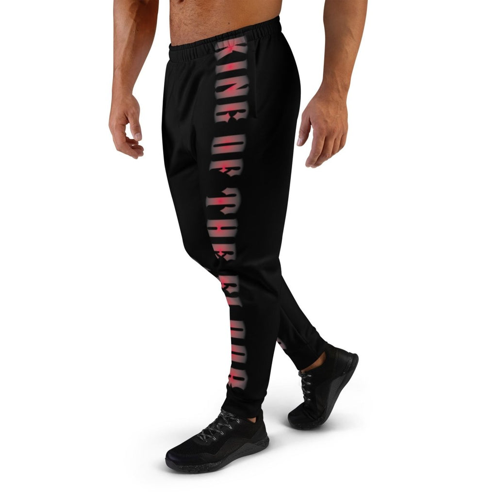City Lights Joggers- - Baht