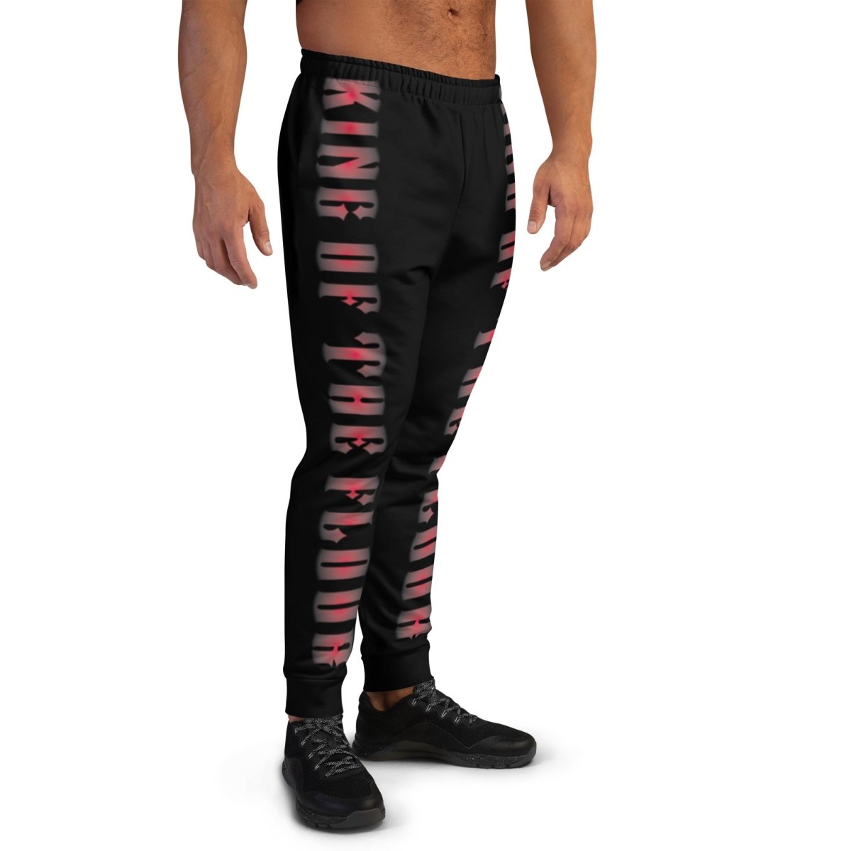 City Lights Joggers- - Baht