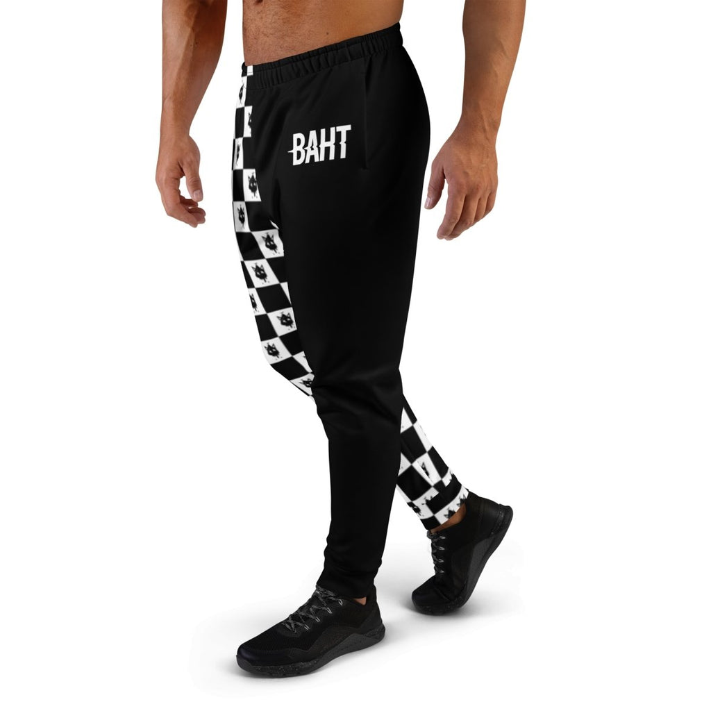 Classic BAHT Joggers- - Baht