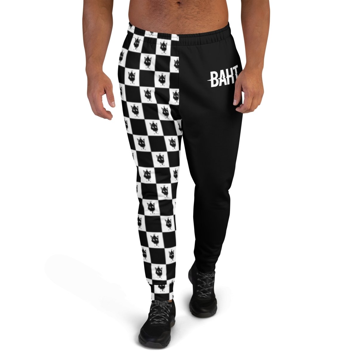 Classic BAHT Joggers- - Baht