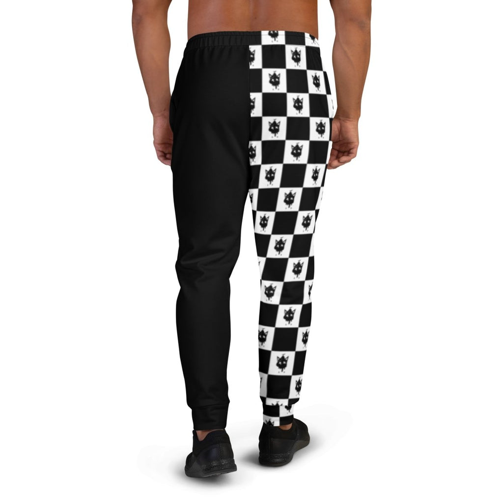 Classic BAHT Joggers- - Baht