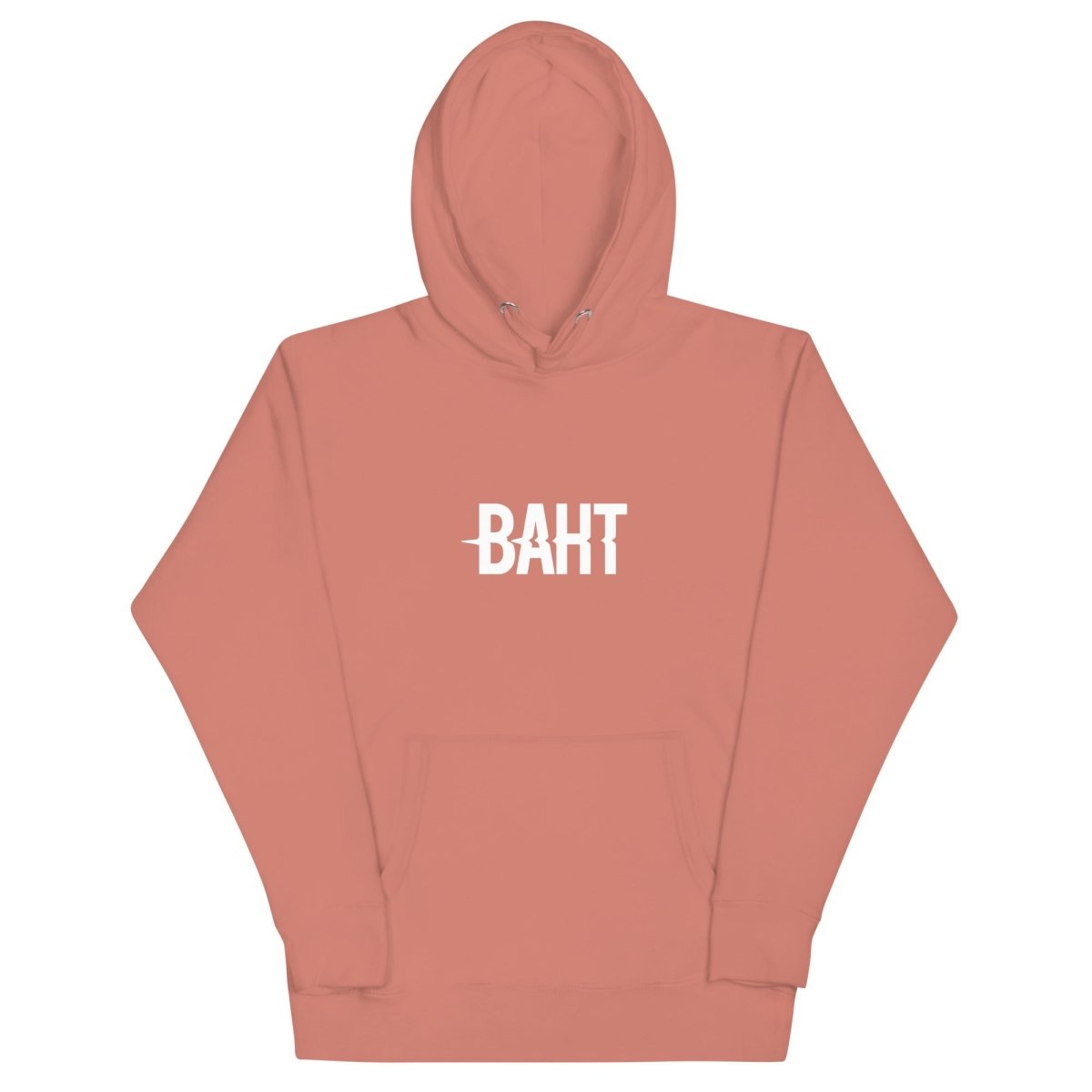 Classic Baht KOTF Hoodie- - Baht