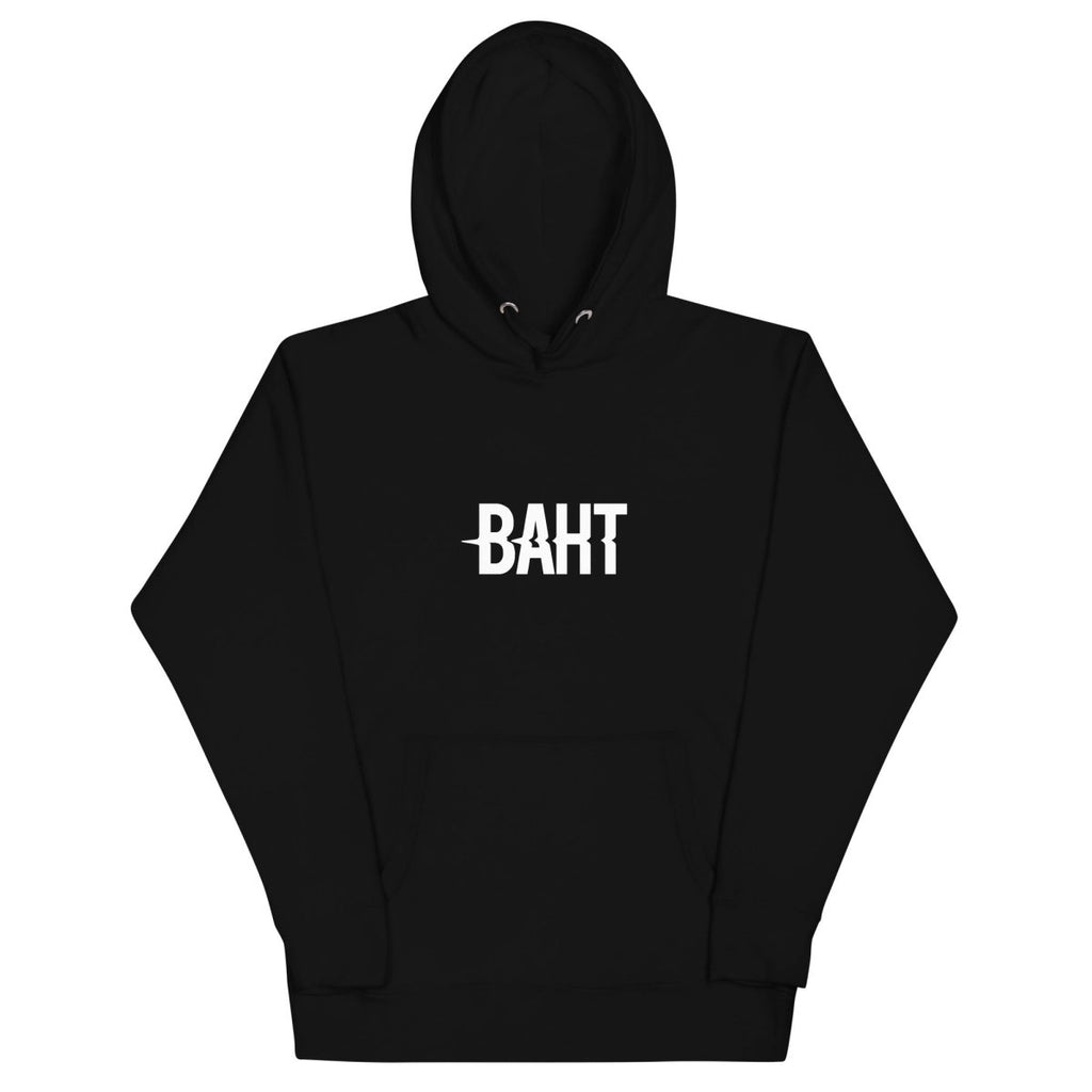 Classic Baht KOTF Hoodie- - Baht
