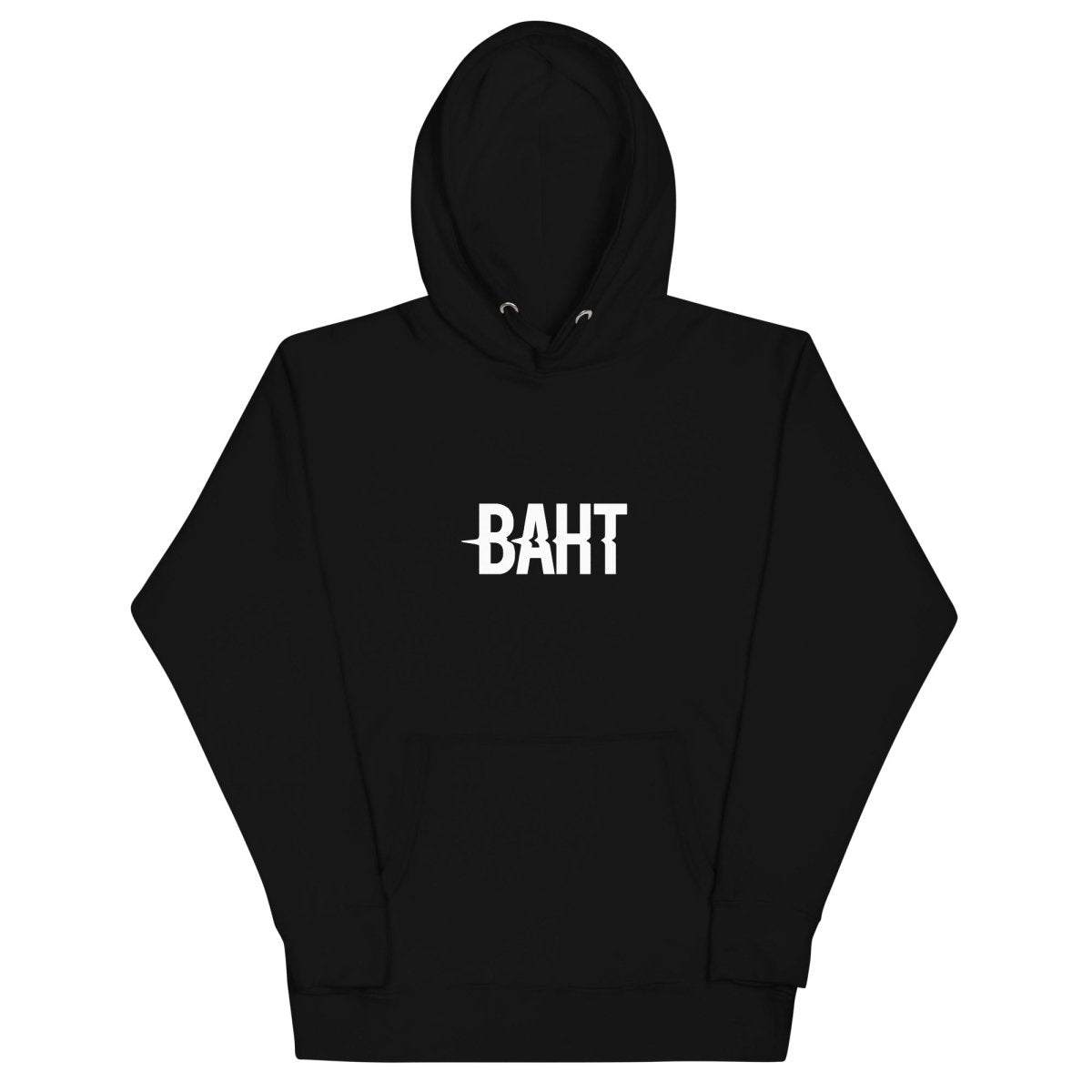 Classic Baht KOTF Hoodie- - Baht