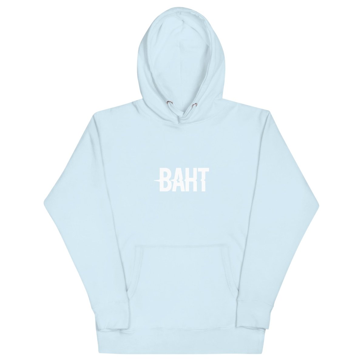 Classic Baht KOTF Hoodie- - Baht