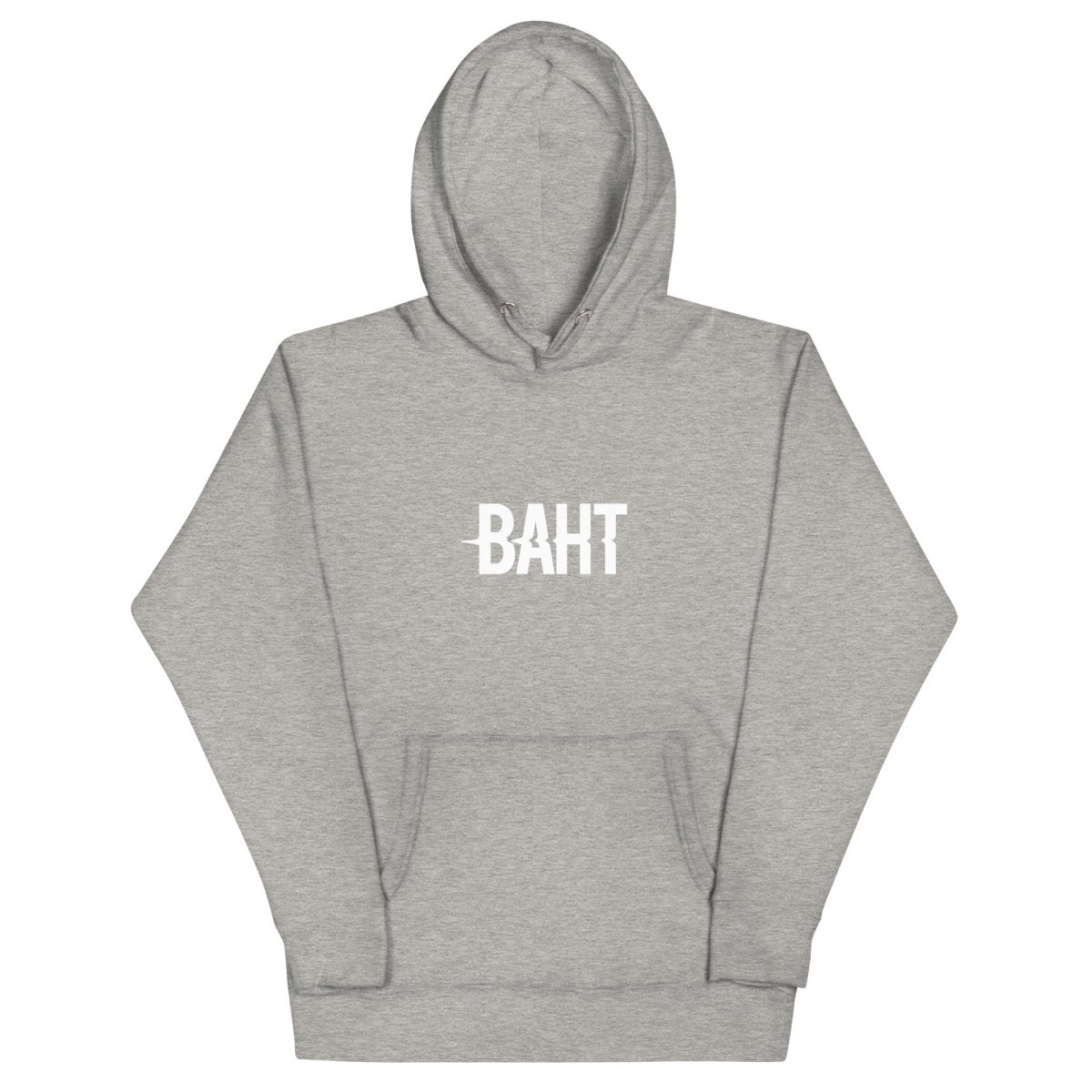 Classic Baht KOTF Hoodie- - Baht