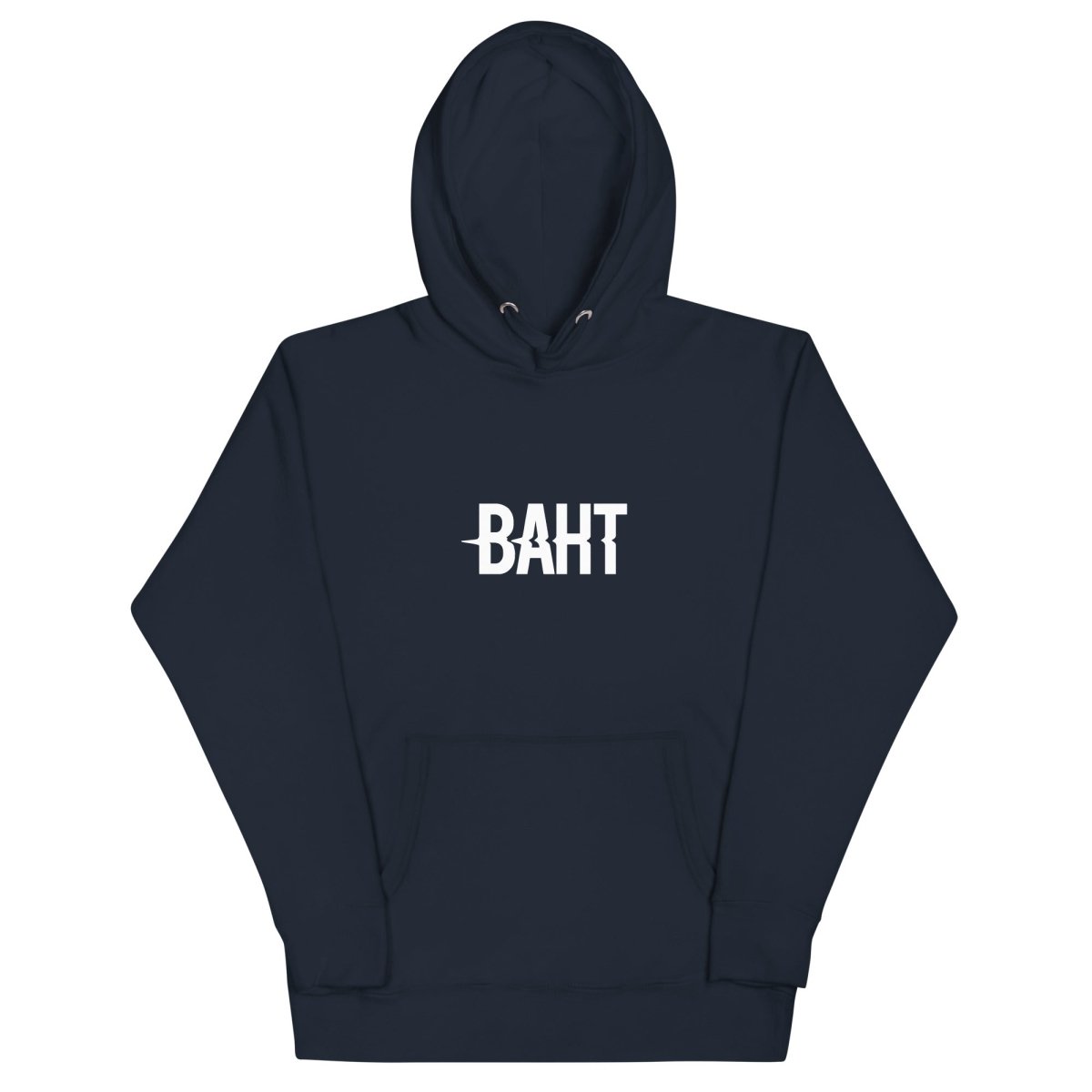 Classic Baht KOTF Hoodie- - Baht