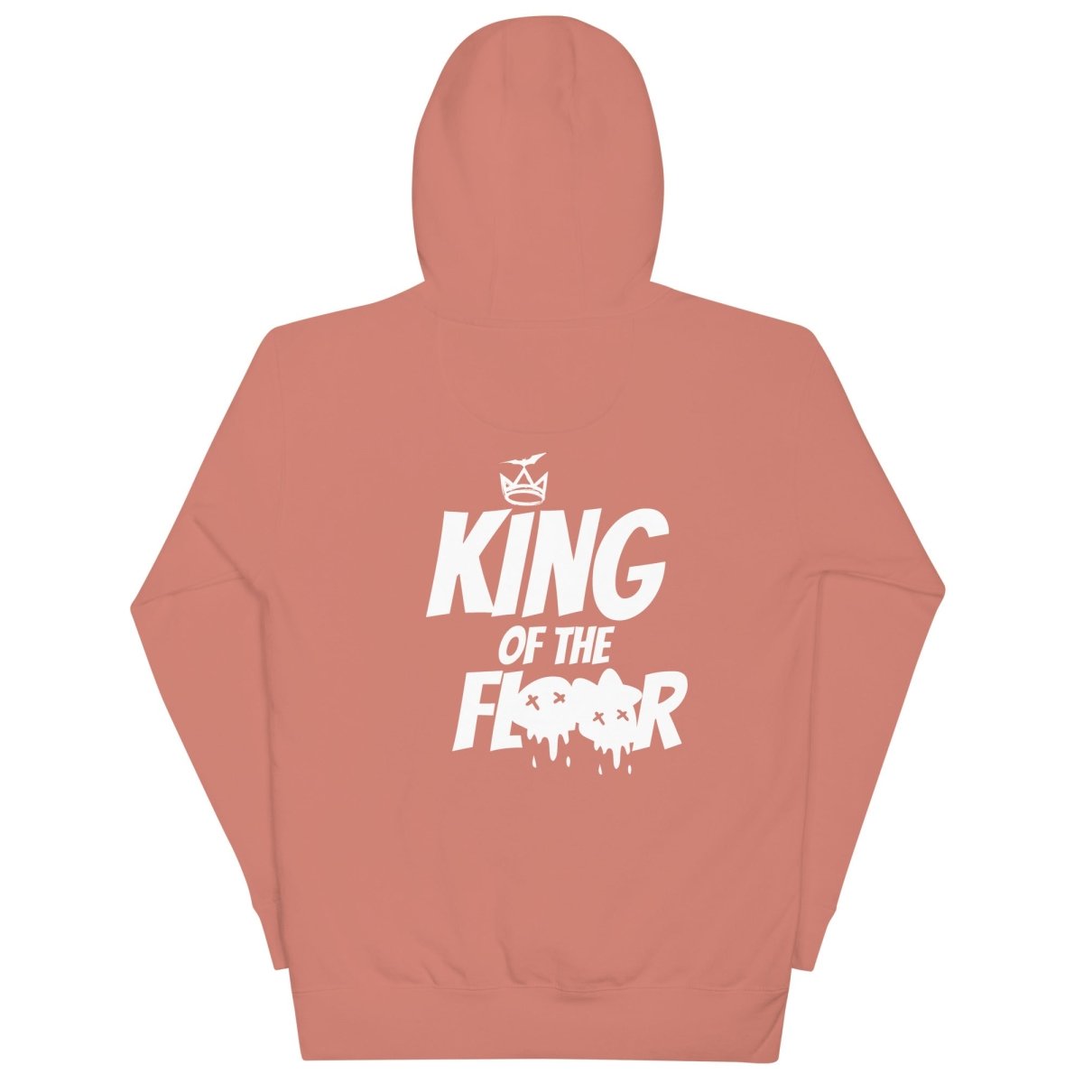 Classic Baht KOTF Hoodie- - Baht